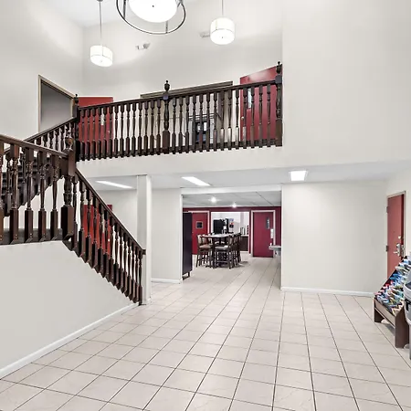 Red Lion Inn & Suites Saint Louis