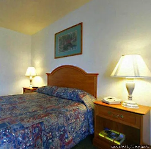Red Lion & Saint Louis Hotel