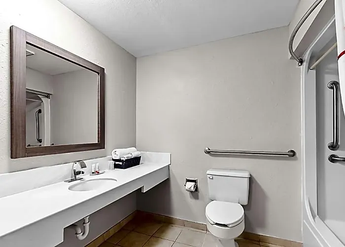 Red Lion & Saint Louis Hotel